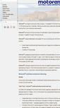 Mobile Screenshot of motorent.gr
